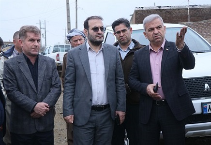 پیشرفت ۶۰ درصدی پروژه آسفالت قشلاق عشایری «مندان» اشنویه؛ اعتبار ۱۶۰ میلیارد ریالی